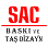 Sac Tekstil logosu