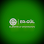 ERGÜL ELEKTRİK İNEGÖL logosu