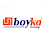 BOYKA GROUP logosu