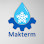 Makterm Soğutma Sistemleri logosu