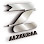 Alzawraa Dış Tic. Ltd. Şti. logosu