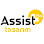 Assist Plus Tasarım I Fuar Standı Tasarım ve Uygulama Hizmetleri logosu