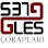 GLES ÇORAPLARI logosu