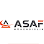 Asaf Mühendislik logosu