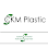 CKM PLASTİK ve METAL KALIP DIŞ. TİC. SAN. LTD. ŞTİ. logosu