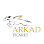 GÜNEY MARMARA İNŞAAT (ARKAD TACİRLİK) logosu