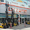 MNP MAKİNA logosu