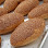 BUHARA SIMIT POGACA BOREK SALONU logosu