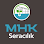 MHK SERA VE TARIM ÜRÜNLERİ logosu