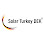 Solar Turkey DEK İzmir logosu