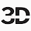 3D Ambalaj logosu