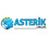 ASTERİK LİMİTED ŞİRKETİ logosu