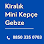 Kiralık Mini Kepçe Gebze logosu