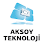 AKSOY TEKNOLOJİ logosu