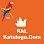 RAL Kataloğu ve Ral Renkleri logosu