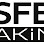Üsfen Makina logosu