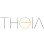 Theia Silver Jewelry logosu