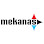 Mekanas Soğutma ve Mağaza Sistemleri San. Tic. A.Ş. logosu