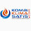 Buğra Doğalgaz - Isı Plaza logosu