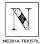 Neziha Tekstil logosu