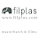 Filplas Plastik ve Ambalaj San. Tic. A.Ş logosu