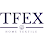 TFEX TEKSTİL SANAYİ VE TİCARET LİMİTED ŞİRKETİ logosu