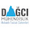 DAĞCI MÜHENDİSLİK - MEKANİK TESİSAT PROJE VE UYGULAMA logosu