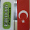 Erdağ Ütü Paket logosu