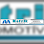 Metrik Otomotiv logosu