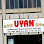 Uyan Madeni Eşya Çinko Kaplama San. logosu