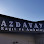 Azdavay Kağıt Ambalaj logosu