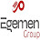 Egemen Group logosu