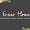 Ensar Home Perde Ev Tekstil Halı Yatak Baza Züccaciye logosu