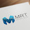 MRT Demir Çelik logosu