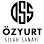 ÖZYURT SİLAH SANAYİ A.Ş. logosu