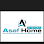 ASAF HOME İÇ VE DIŞ TICARET logosu