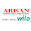 Arısan Hidrofor ve Dalgıç Pompa Sistemleri logosu