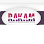 Rakam Etiket ve Jakarli Dar Dokuma logosu