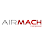 AIRMACH Vidalı ve Pistonlu Kompresör, Kompresör Fiyatları - Airmach logosu