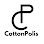 Cottonpolis Wholesale Turkish Textile Manufacturer & Supplier logosu