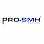 PRO-SMH logosu