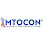 MTOCON Beton Fiber logosu