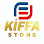 Kiffa Stone | Mutfak Tezgahı & Quartz & Granit logosu
