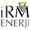 İRM ENERJİ logosu
