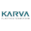 Karva Termoform Plastik logosu
