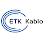 ETK Kablo Sanayi ve Ticaret A. Ş. logosu