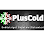 PlusCold Endüstriyel Soğutma Sistemleri San. Tic. Ltd. Şti logosu