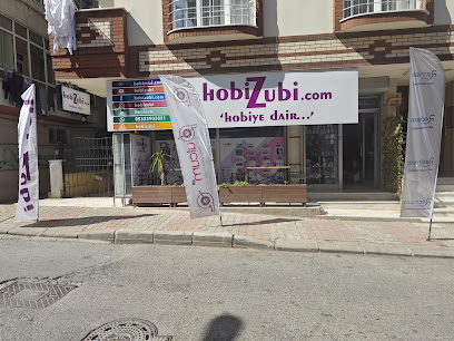 Hobizubi Fethiye - Devpa Nisa Aksesuar kapak görseli