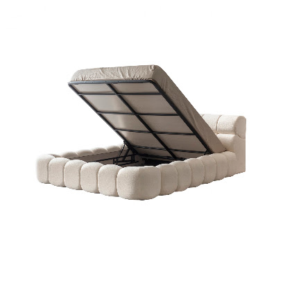 Luppy Bedding kapak görseli