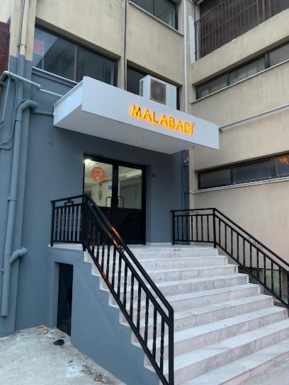 Malabadi İç Giyim kapak görseli